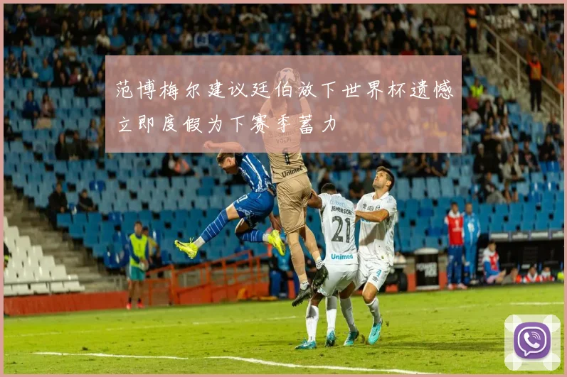 范博梅尔建议廷伯放下世界杯遗憾立即度假为下赛季蓄力